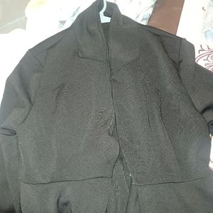 Blazer style women's jacket